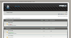 Desktop Screenshot of forum.itescs.com.br