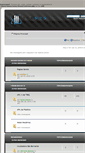 Mobile Screenshot of forum.itescs.com.br